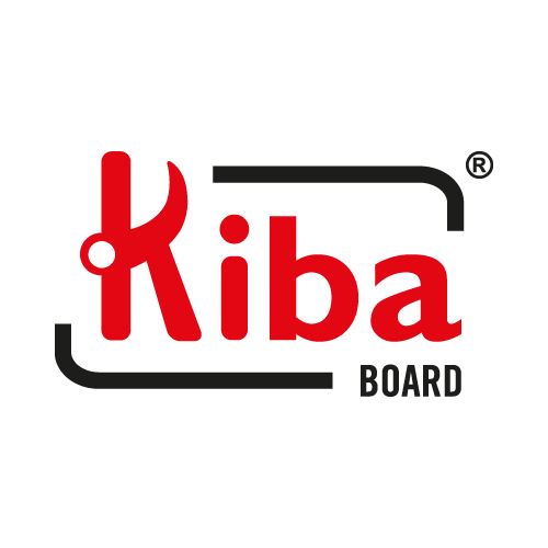 pulsante-logo-kiba-board